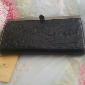 Patricia Nash wallet